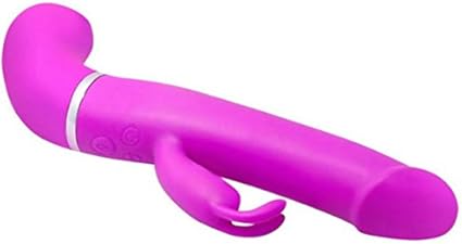 PRETTY LOVE VIBRADOR HENRY CON 12 MODOS DE VIBRACION Y ...