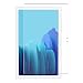 Produktbild Vaxson 3 Stück Schutzfolie, kompatibel mit SAMSUNG GALAXY TAB A7 SM-T505 10.4", Displayschutzfolie TPU Folie [ nicht Panzerglas ]