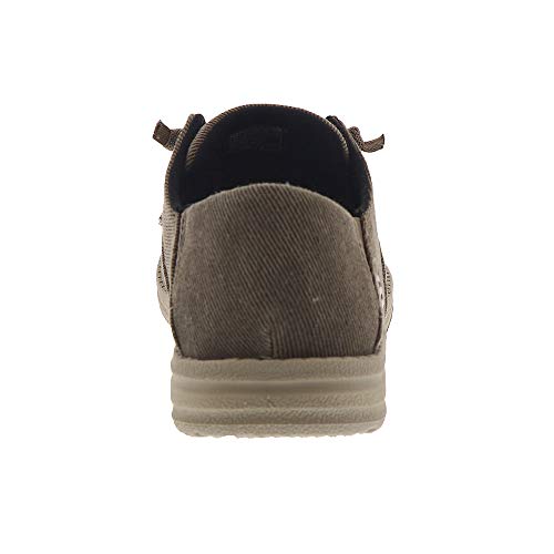 Image of Skechers Men's Melson Volgo Slip-On Loafer