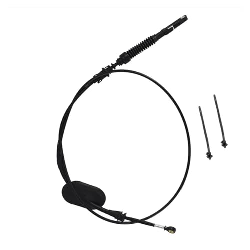 Cable selector de marchas Isuzu Ascender automático mando palanca de cambios juego cables 15785087