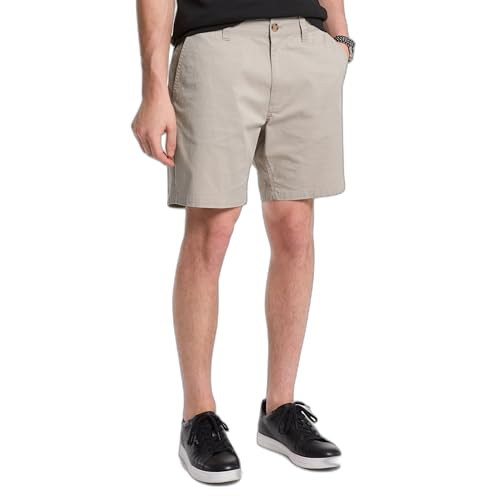 Image of Michael Kors Men's Cotton Stretch Short