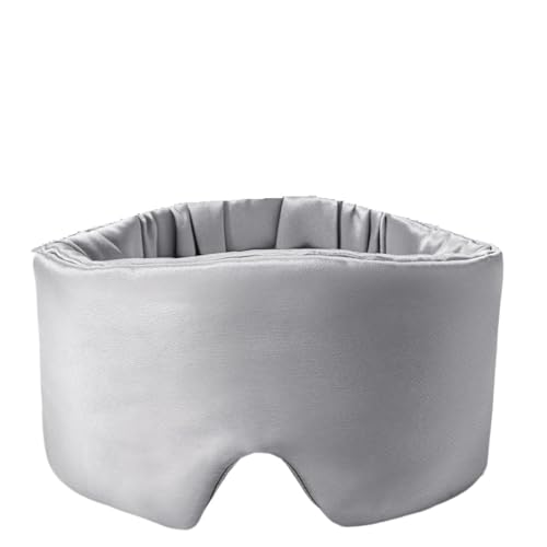 Antifaz Para Dormir Seda Antifaz For Dormir De Seda De Morera Natural, Antifaz Suave For Los Ojos, Antifaz For Los Ojos Suave, Antifaz For Los Ojos De Ayuda For Dormir, Antifaz For Los Ojos Transpirab
