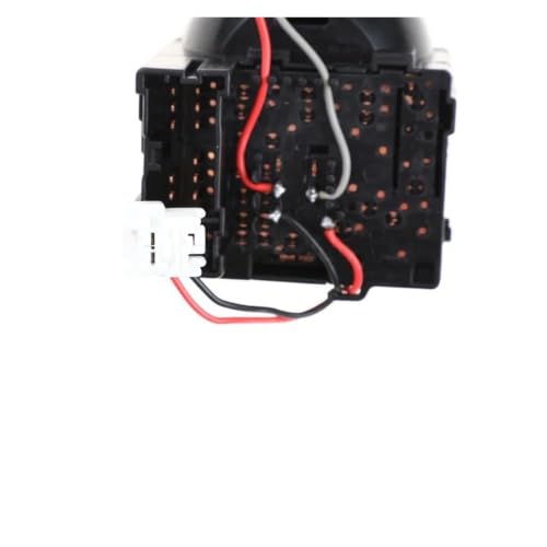 Commutateur de clignotants Duster Captur commande de phare et commodo auto 251686
