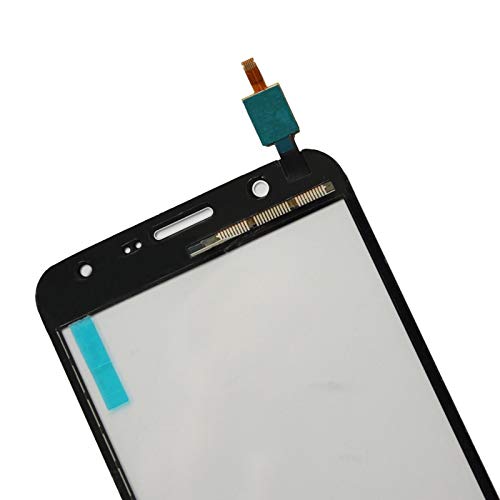 Lysee Mobile Phone Touch Panel - 5Pcs Original Rear Housing For Iphone 7 7G 4.7'' & 7 Plus 5.5'' Chassis Frame Back Door Battery Cover Case With Sim Card Buttons #TOP4