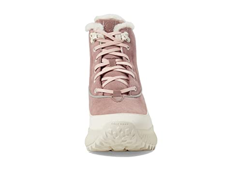 Image of Cole Haan Men's 5 zerogrand Flurry Hiker Waterproof
