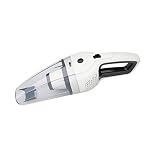 NJJOWRQ Car High Powerful Handheld with Power Cord for Strong Suction