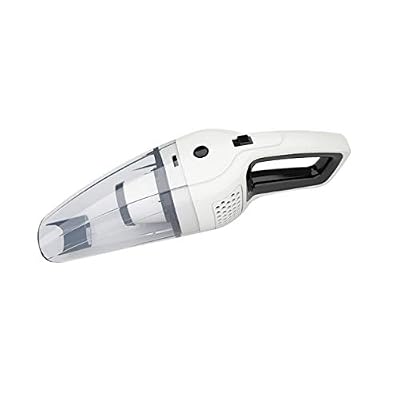 NJJOWRQ Car High Powerful Handheld with Power Cord for Strong Suction