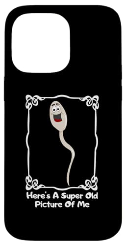 Funny Old Man Birthday Novelty Gag Gift 50 Years Old & Up �X�}�z�P�[�X iPhone 14 Pro Max �p