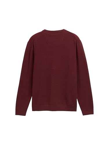 TOM TAILOR Herren Pullover – Ansicht 6