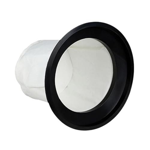 Vacuum Cleaner BF500 Accessories, Compatible For 15 Liters Industrial, Vacuum Cleaner Parts Dust Bags Dust Bucket.