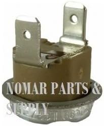 Saeco 996530026932 189425900 Termostato 135 1Nt