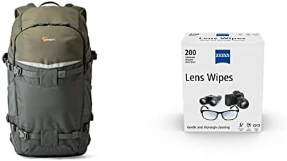 Lowepro Flipside Trek BP 250 AW Backpack for Camera