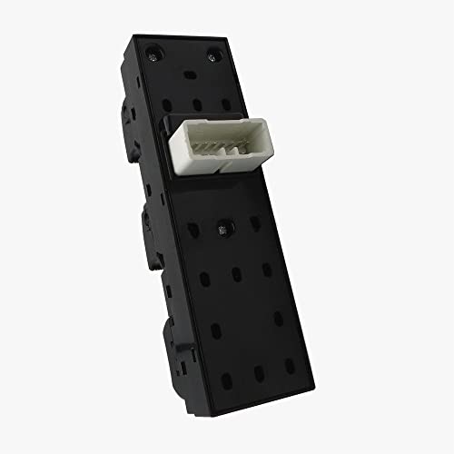 Interruptor de ventanas para Hyundai Tucson: renueva el panel del conductor 3