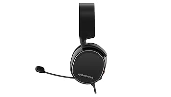 Amazon.co.jp: SteelSeries Arctis 3 Console Edition PS5対応