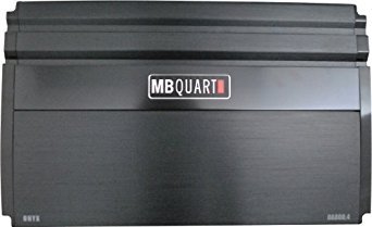 MB Quart OA800. 4 800-Watt 4-Channel 