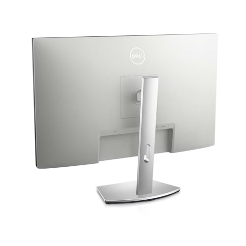Dell 27 inch UltraSharp monitor