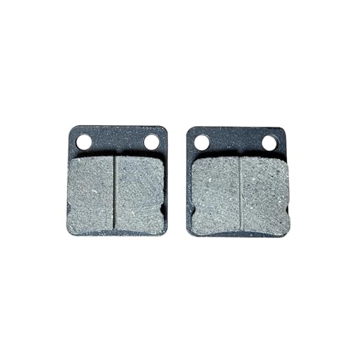 Plaquettes de frein arrière moto anti-usure pour Quad et ATV