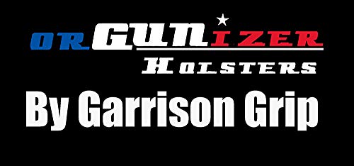 Garrison Grip Inside Waistband Woven Sling Holster Fits Sig Sauer P938 9Mm Iwb (S1) #TOP5