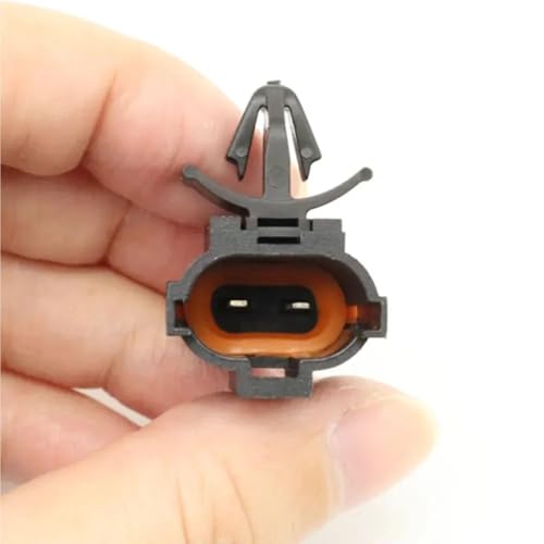 Sensor de temperatura ambiente con cable para Hyundai Tucson 2011-2017 3