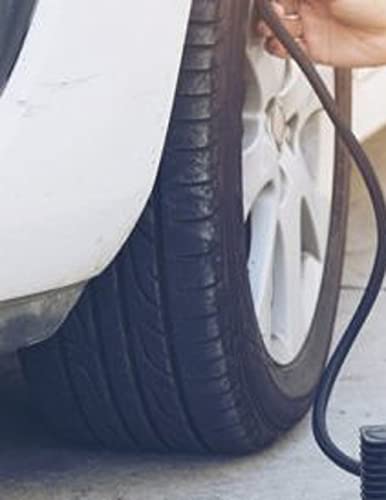 Compresseur Parkside Compresseurpompe a air 20 V PKA 20 Li sans batteriechargeur - vue 10