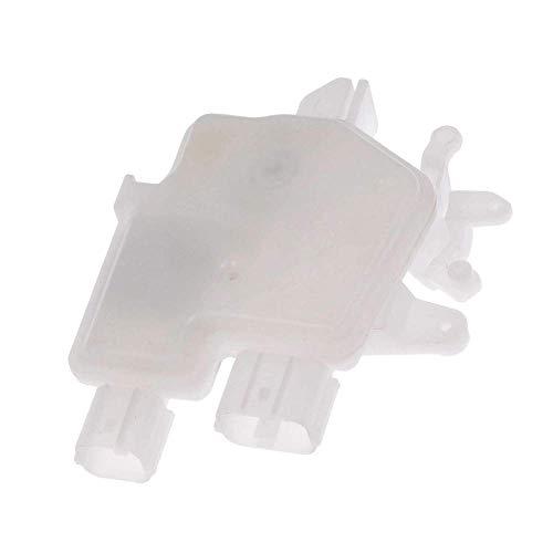 Image of Power Door Lock Actuator Fits for 2005-2021 Nissan Frontier 2005-2012 Pathfinder 2005-2015 Xterra Front Right (Passenger Side), Replaces OEM 80500-EA000, 80500-ZP00A, 80500-ZP70A 72039