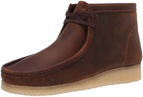 wallabee chukka boot