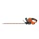Elektrische Heckenschere Black+Decker BEHTS501 mit 600 Watt
