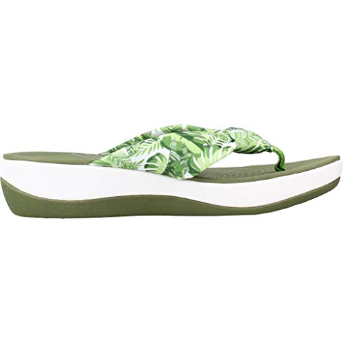 Image of Clarks Women's Arla Glison Flip Flop