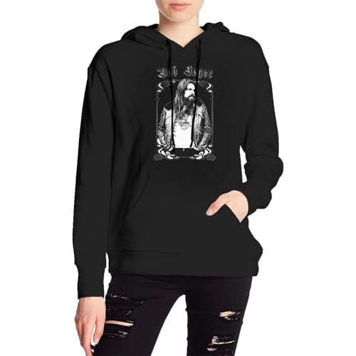 FOWOBNWM Bob Music Seger Hoodies Youth Women Winter Not Fade