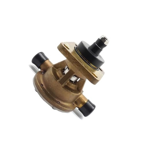 Pompe à eau de mer moteur hors-bord 6kW 25-12007 30415-7001 M20