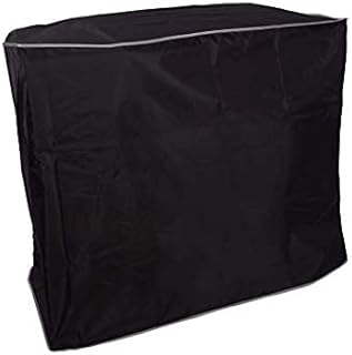 Perfect Dust Cover, Black Nylon Cover Compatible with Canon imagePROGRAF iPF9100 60'' Large Format Printer, Anti Static and Waterproof Dust Cover by The Perfect Dust Cover LLC