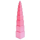 Pink Tower