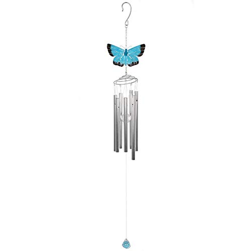 Something Different WC_47227 Windchime | Brimstone Butterfly | Yellow | 1pc - Image 6