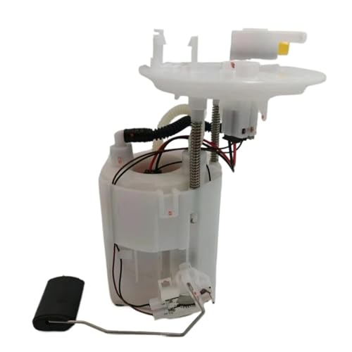 Car engine Fuel Pump Assembly Compatible for KIA HYUNDAI Rio III Saloon Accent IV 2010-2014 31110-1R000 31110-1R200 311101R100 311101R200