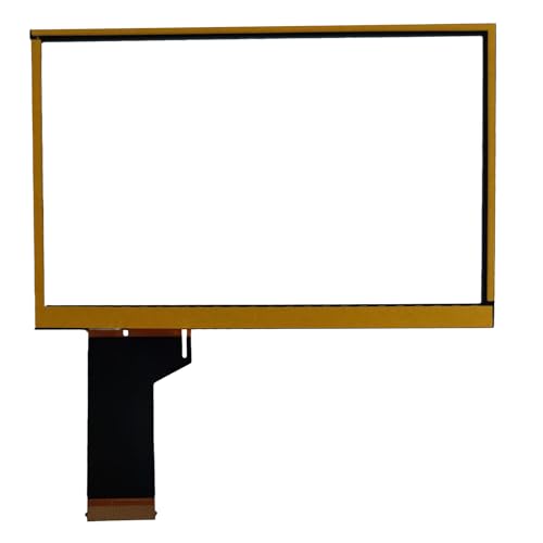 Pantalla táctil digitalizadora 6.5" para VW y Skoda miniatura 2