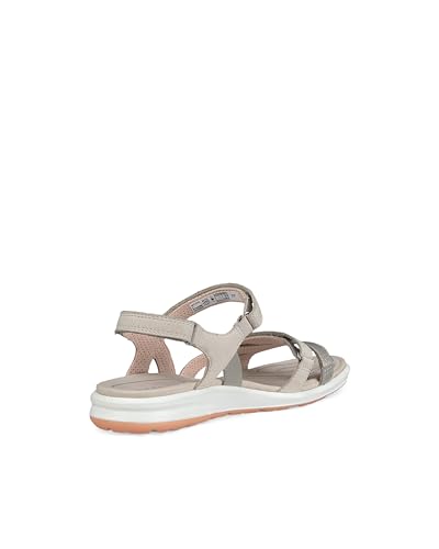 ECCO Women's Cruise Sport Sandal3