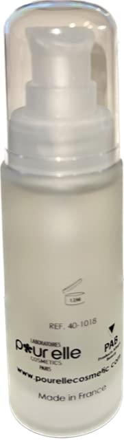 REPULPING SERUM HYALURONIC ACID Made In France