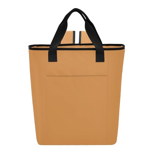 Peru Cooler Backpack Insulated Waterproof 36 Cans Insulated Cooler Bags, 13.8''x5.9''x16.5