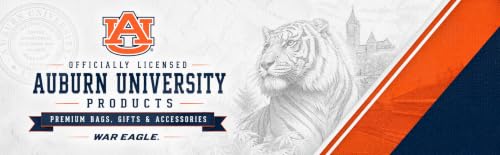 Image of Broad Bay Auburn University Backpack