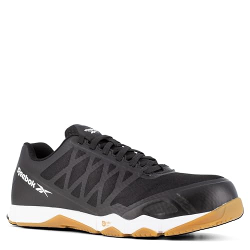 Reebok Work Speed TR Work Composite Toe Men's Oxford