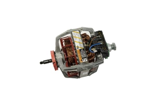 Whirlpool W11126010 Genuine OEM Dryer Drive Motor Replacement Part - Replaces W10806761 by Whirlpool - Image 3