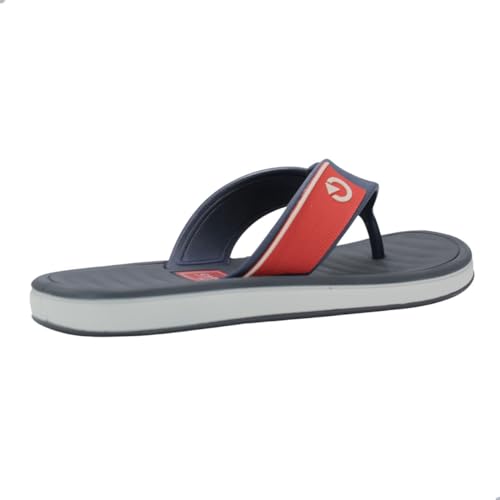 Slide, Cartago, Paris, S: Cinza/G: Azul, 41