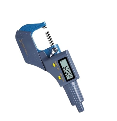 XpC}CN[^[ dqOafW^}CN[^[ ̂̐@𑪒肷邽߂Ɏgp(Multifunctional 0-25mm)