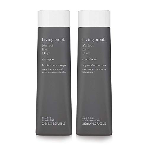 Living proof Perfect Hair Day Shampoo + Conditioner Set