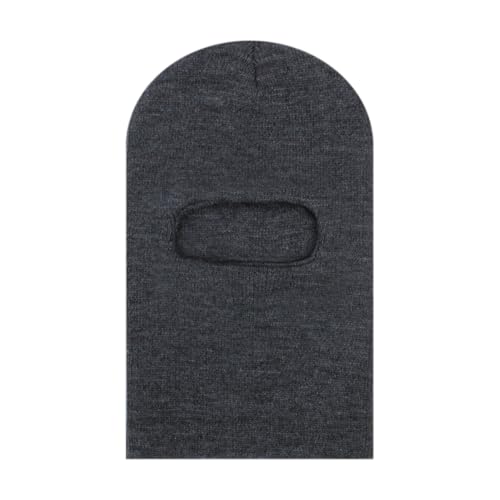 Zcargel Kids Winter Hat 2 in 1 Hat Scarf Neck Warmer Warm Knitted Beanies Caps for Boys Girls 6 Months-8 Year Cold Essentials2