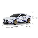 Zoom IMG-1 jamara bmw 3 0 csl Zoom IMG-1 jamara bmw 3 0 csl