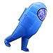 Impostor Inflatable Costume for Adult Funny Halloween Spacesuit Costume Astronaut Figures for Adult Game Fans