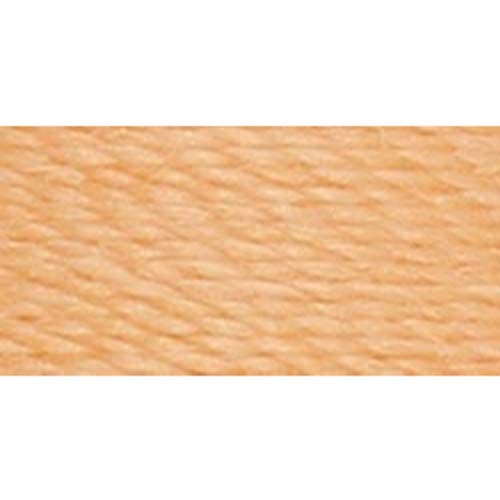Hilo Coats Dual Duty XP 250 Yardas Crema miniatura 2