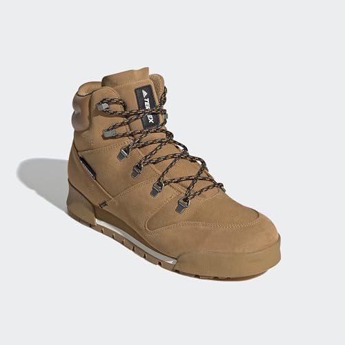 Image of adidas Men's Mountaineering Trekking Shoes