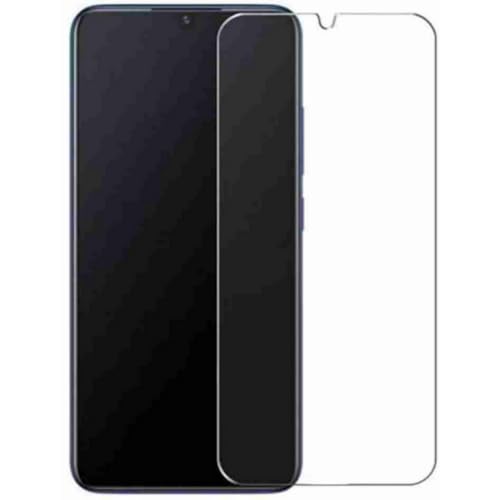 Image of Embed HD-Clear Screen Guard for OPPO F11 - Harder or Durable Plastic & More Impact-Resistant Than Glass, with Free Installation Kit